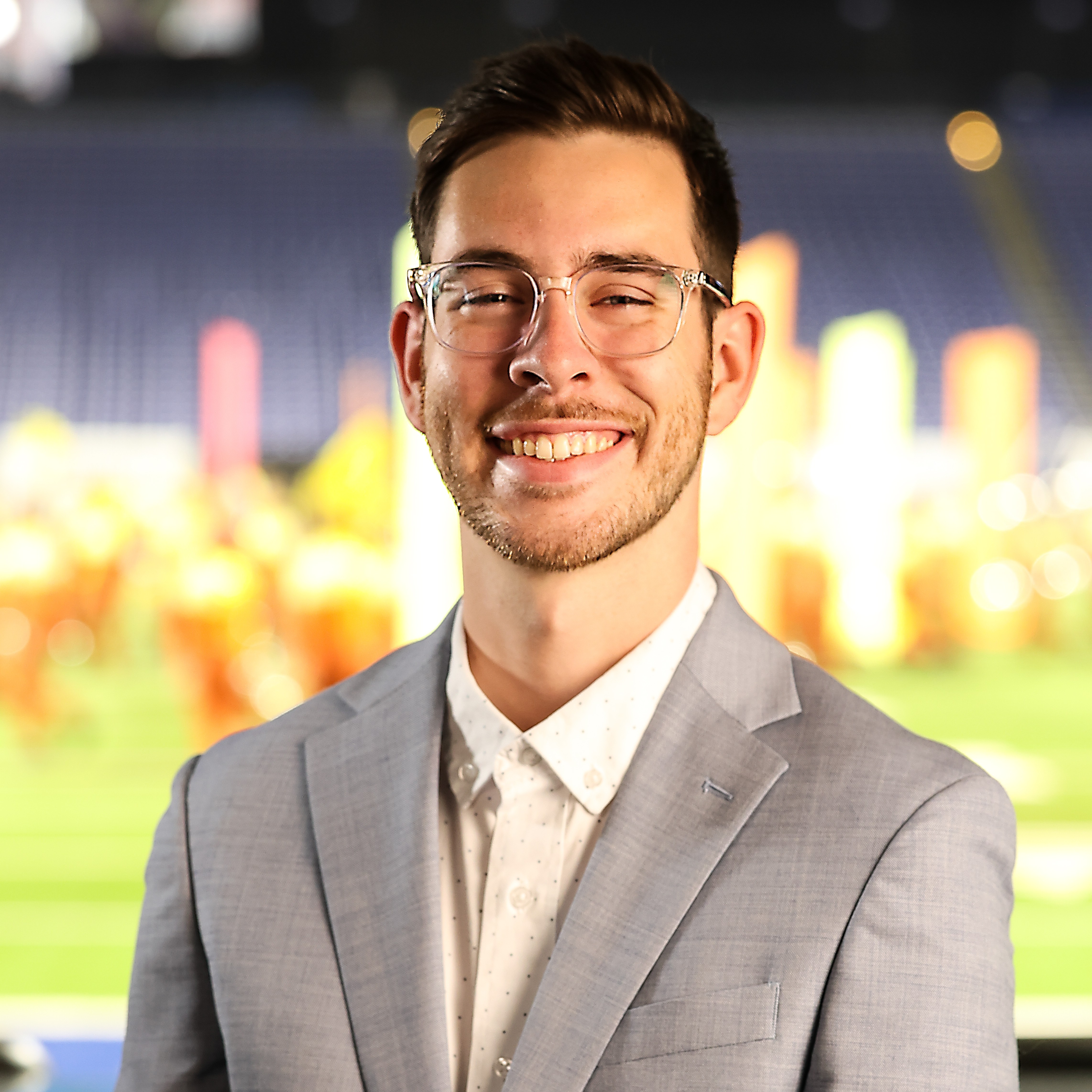 Volunteer Coach